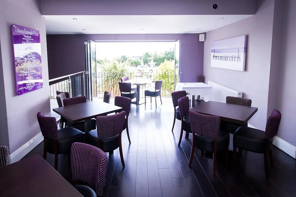 Dalmeny Hotel Lytham St Annes