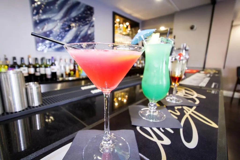 Dalmeny Hotel Lytham St Annes