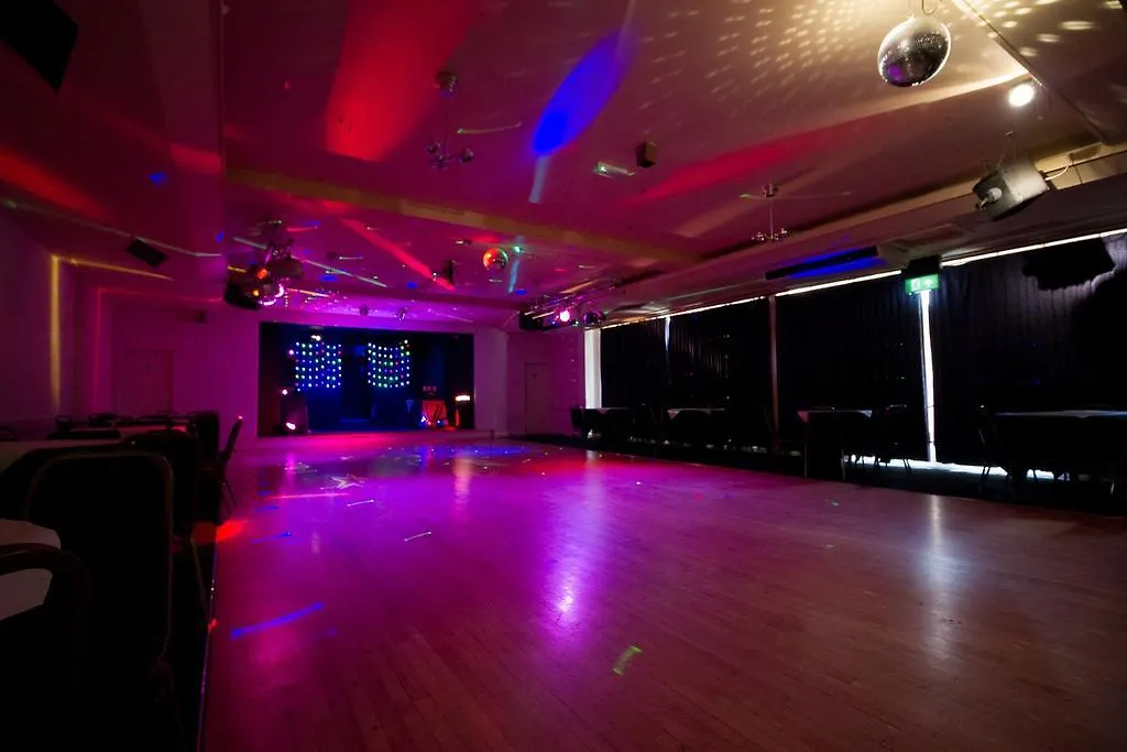 Dalmeny Hotel Lytham St Annes