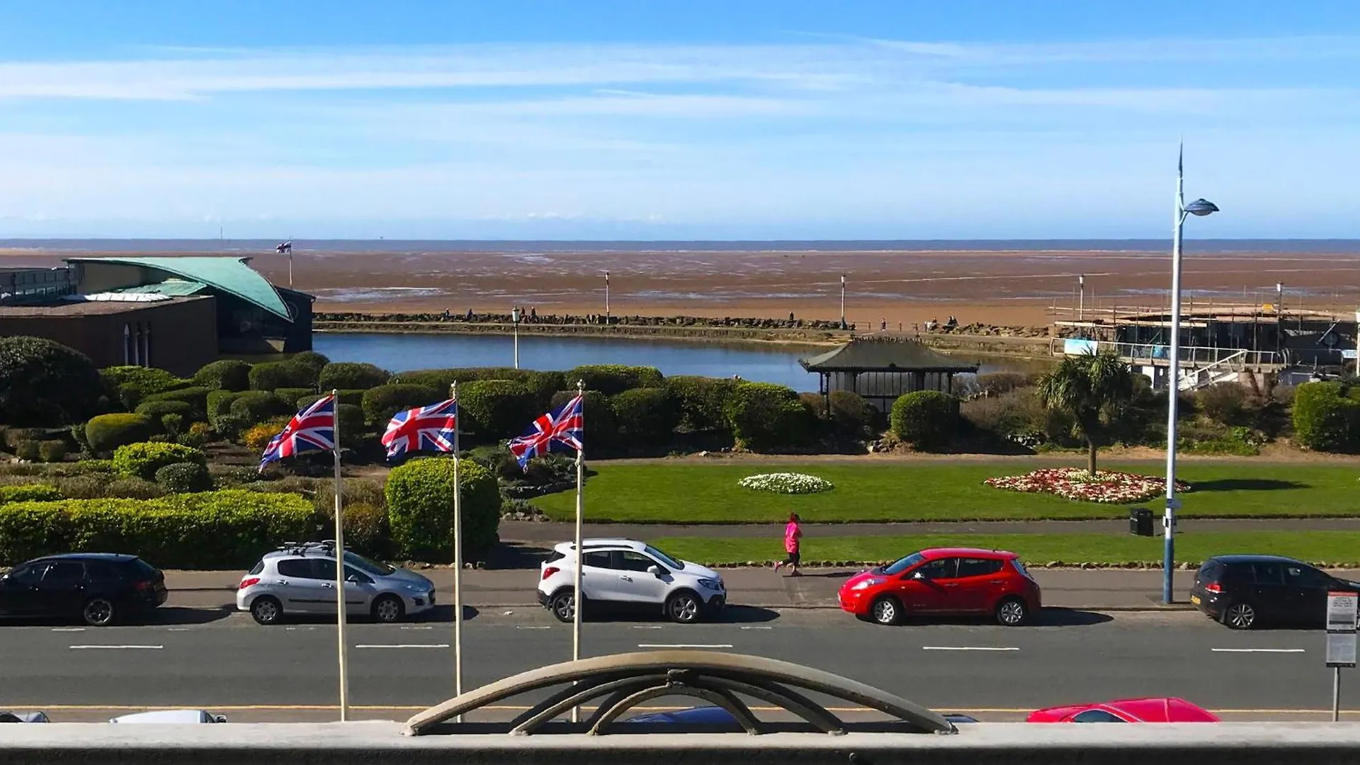 Dalmeny Hotel Lytham St Annes 3*,  United Kingdom