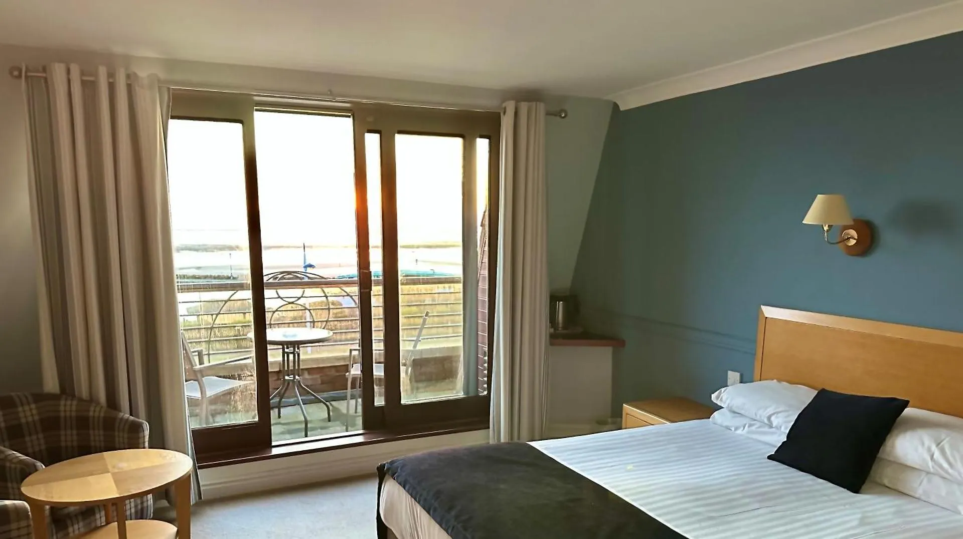 Dalmeny Hotel Lytham St Annes United Kingdom