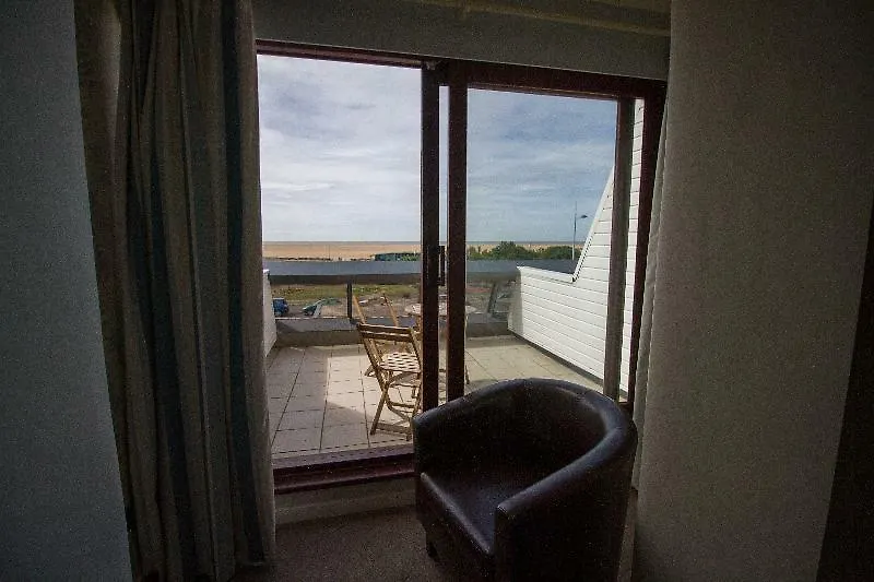 Dalmeny Hotel Lytham St Annes