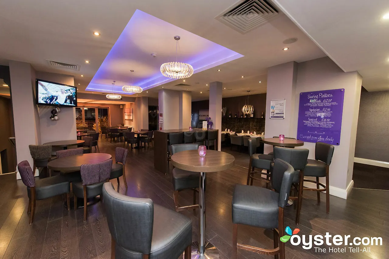 Dalmeny Hotel Lytham St Annes