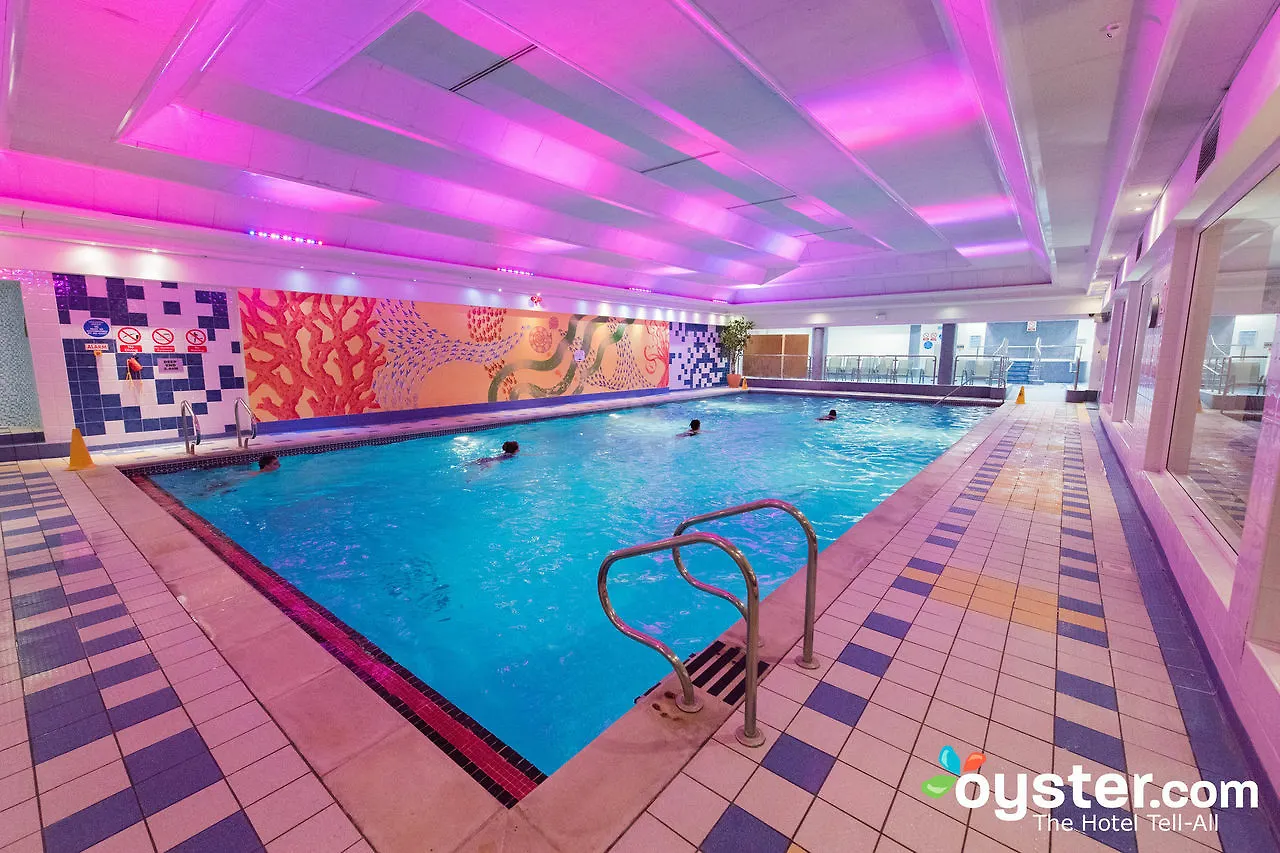 ***  Dalmeny Hotel Lytham St Annes United Kingdom