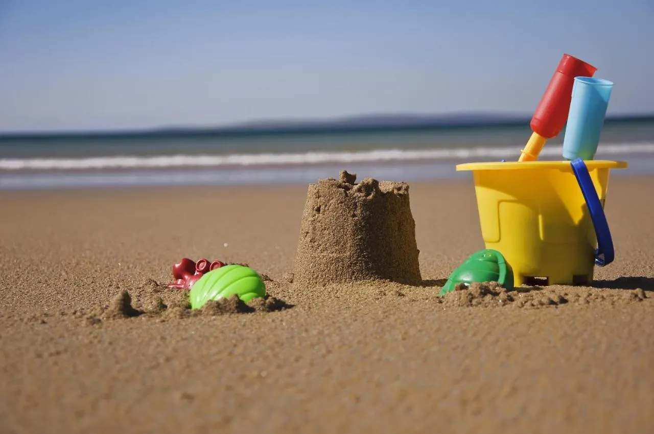 ***  Dalmeny Hotel Lytham St Annes United Kingdom